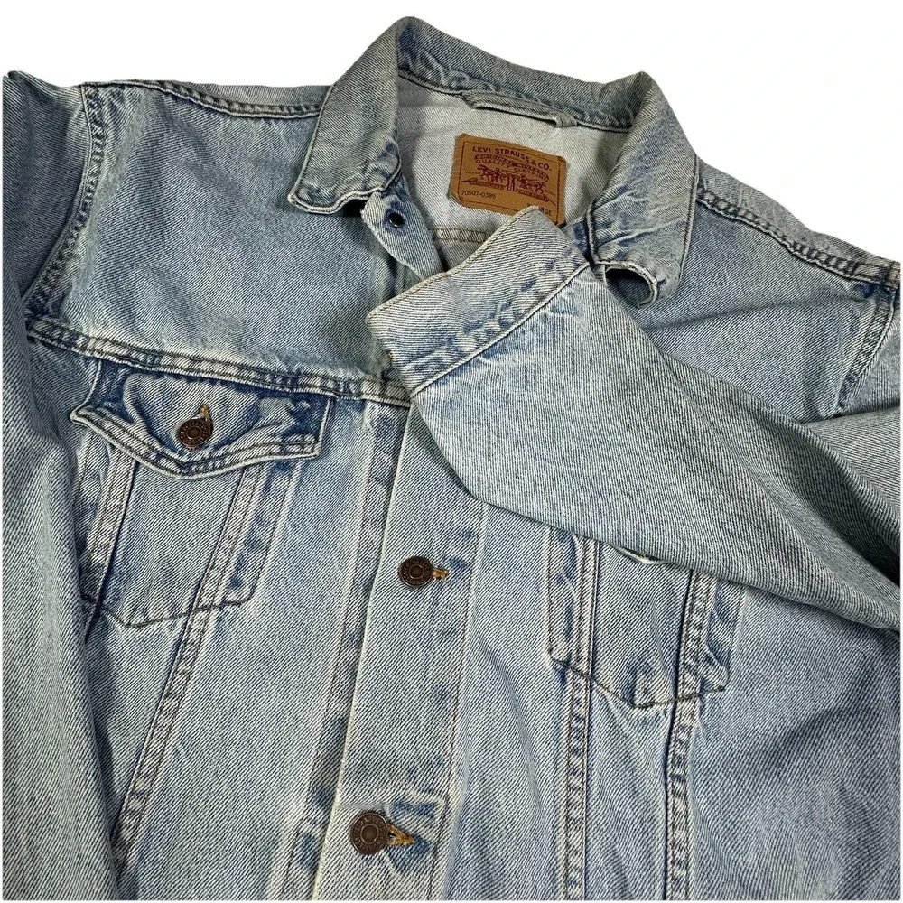 Levis vintage 90s